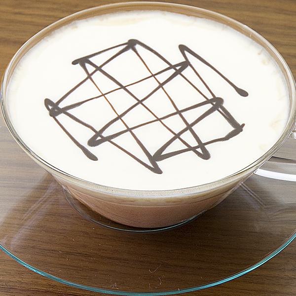 Blauw チーズみるく チョコ