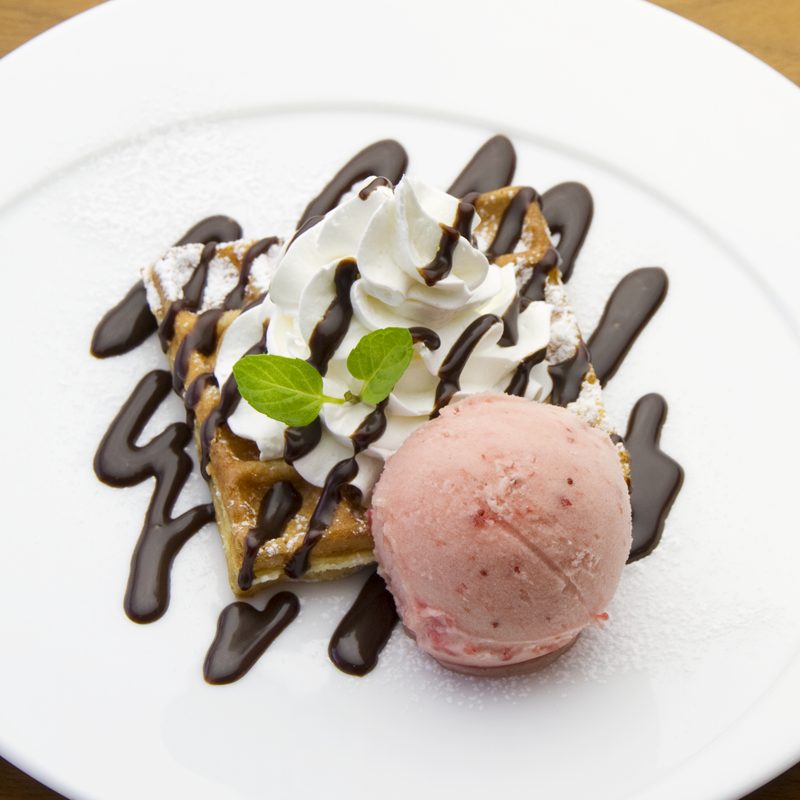 Blauw リエージュ