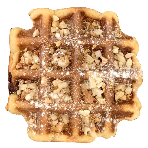 Blauw チョコ＆ナッツ