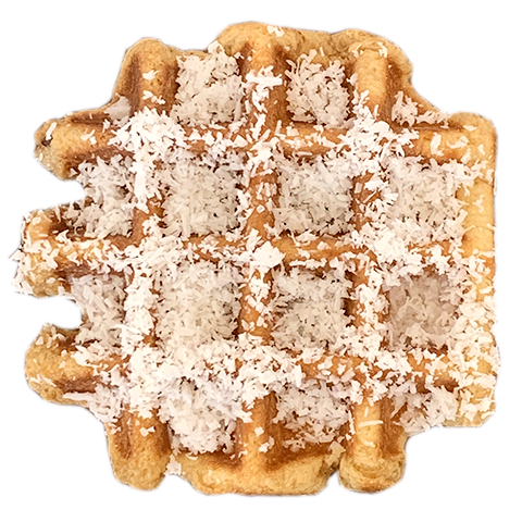 Blauw ココナッツチョコ